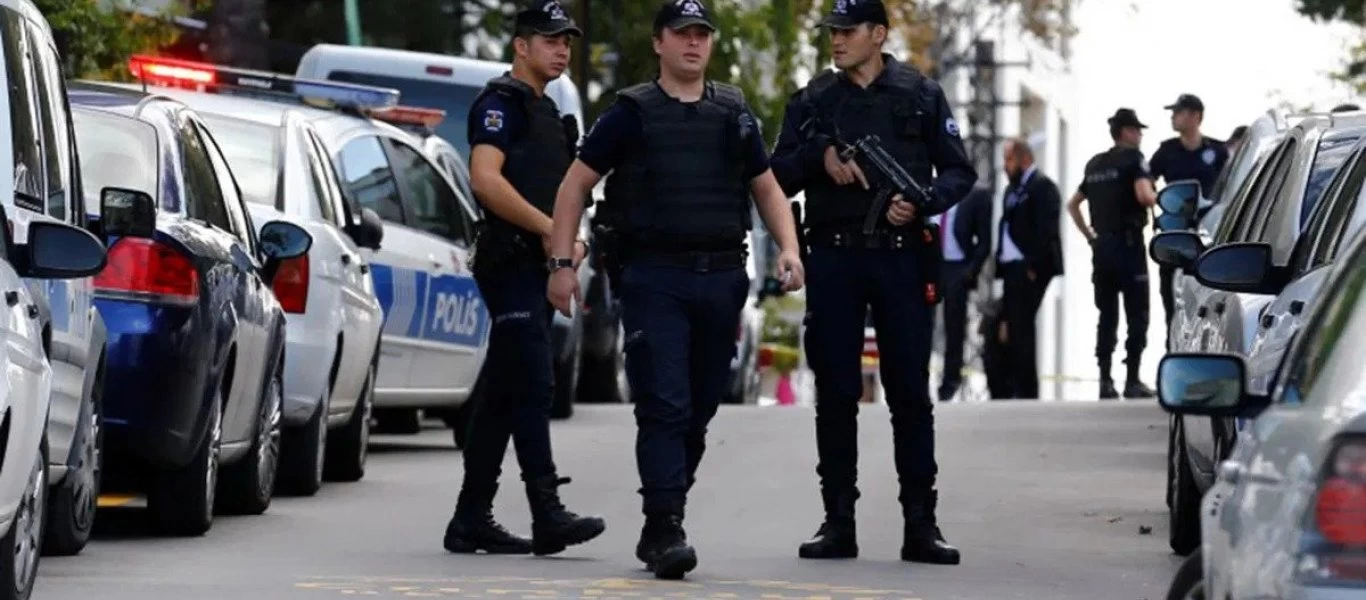 Άδανα-Τουρκία: Αστυνομικός πυροβόλησε και σκότωσε 19χρονο γιατί παραβίασε την… καραντίνα!